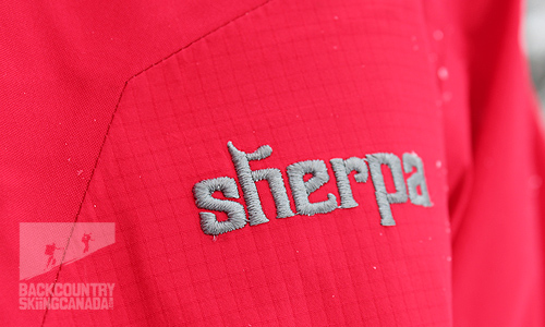 Sherpa Adventure Gear Lakpa Rita Jacket