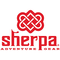 Sherpa adventure gear