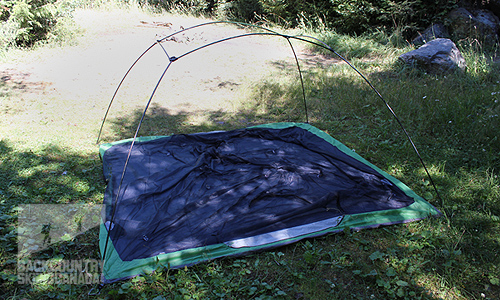 Sierra Designs Lightening HT 4 Tent