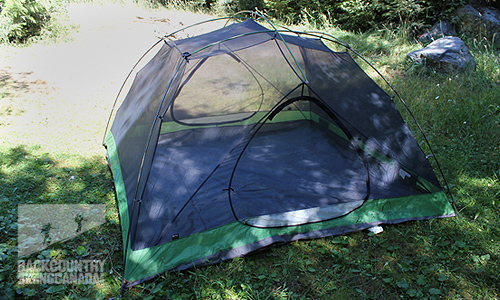 Sierra Designs Lightening HT 4 Tent