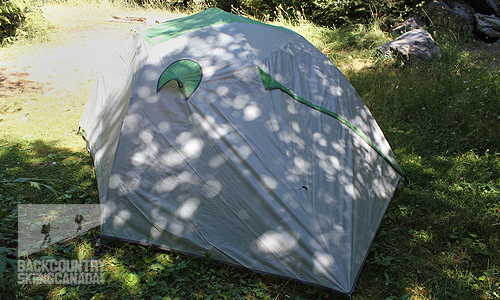 Sierra Designs Lightening HT 4 Tent