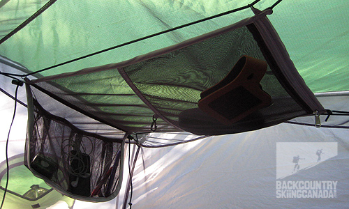 Sierra Designs Lightening HT 4 Tent