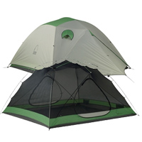 Sierra Designs Lightening HT 4 Tent