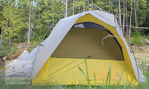 Sierra Designs Lightning 2 UL Tent