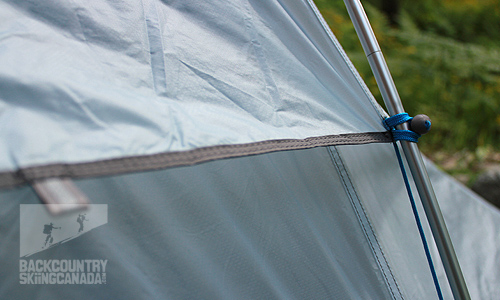 Sierra Designs Mojo 3 Tent Review