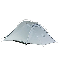 Sierra Designs Mojo 3 Tent Review