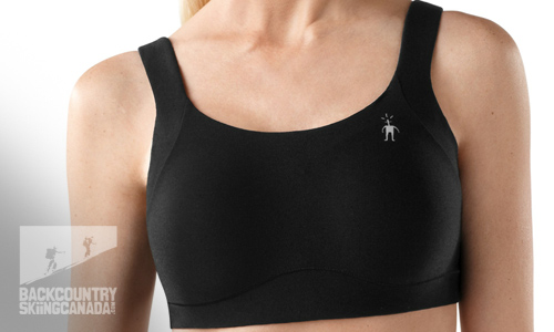 Women's Smartwool PhD Support Bra