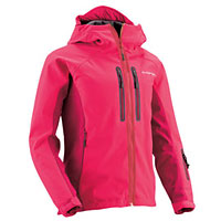 Mont Bell Snow Banshee Hoodie