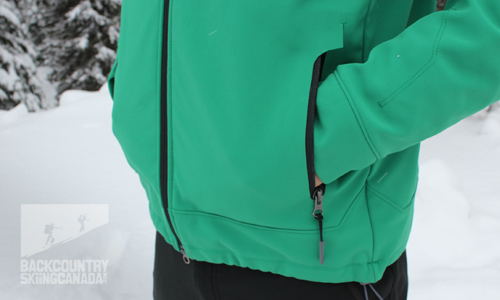 Stio Vescent Jacket Review