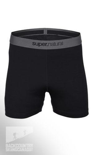 super natural Base Boxer 175