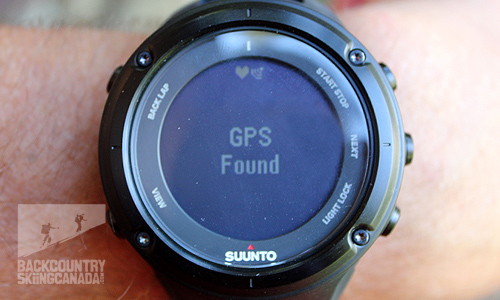 Suunto Ambit2 Review