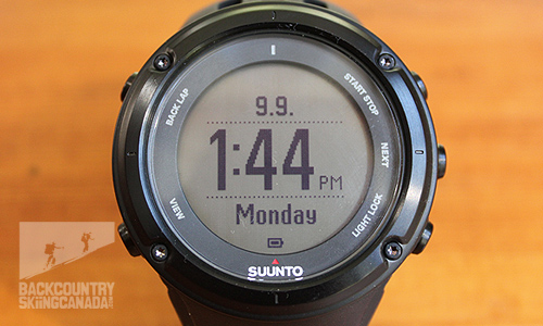 Suunto Ambit2 Review