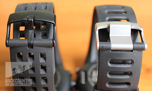 Suunto Ambit2 GPS Watch Review