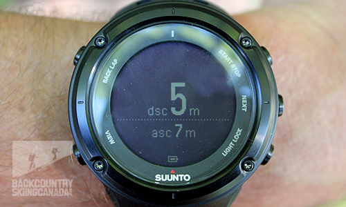 Suunto Ambit2 Review