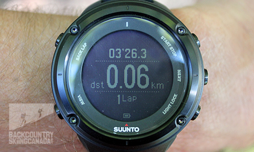 Suunto Ambit2 Review