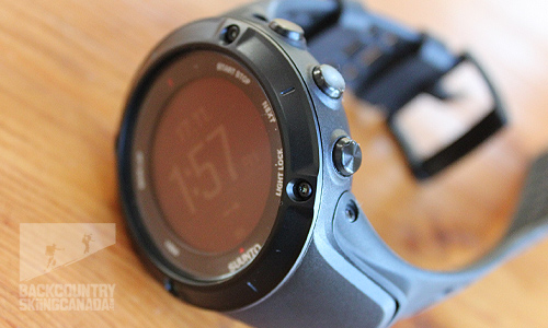 Suunto Ambit3 Review