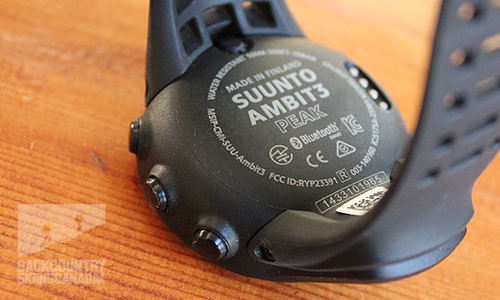 Suunto Ambit 3 Review