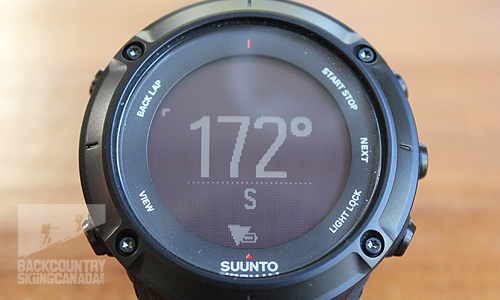 Suunto Ambit 3 Review