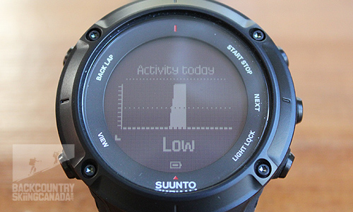 Suunto Ambit 3 Review