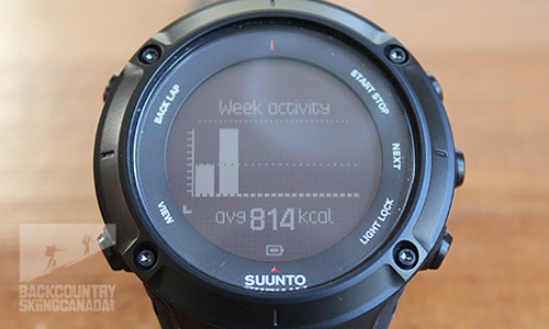 Suunto Ambit 3 Review