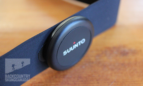 Suunto Ambit 3 Review