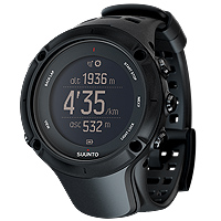 Suunto Ambit3 GPS Watch 