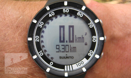 Suunto Quest Watch Review