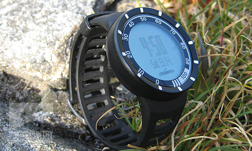 Suunto Quest Watch Review