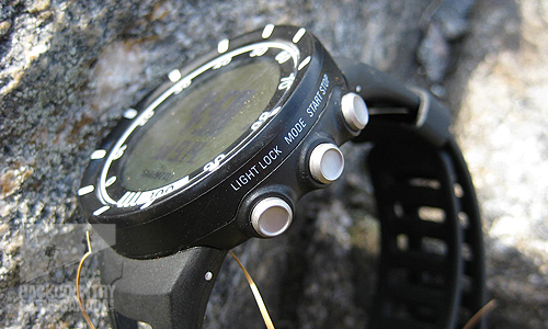 Suunto Quest Watch Review