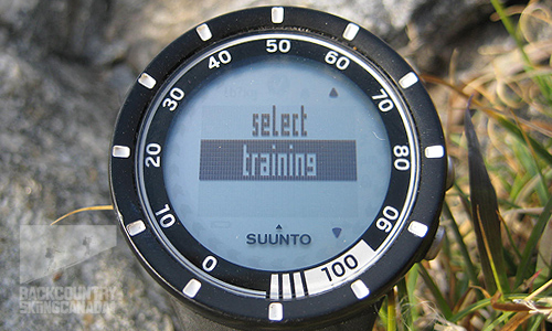 Suunto Quest Watch Review