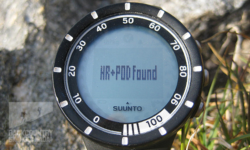 Suunto Quest Watch Review