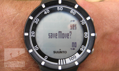 Suunto Quest Watch Review