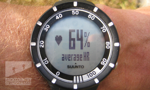 Suunto Quest Watch Review