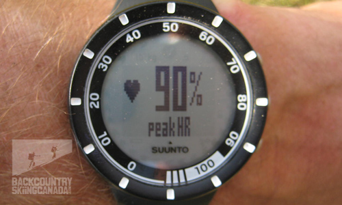 Suunto Quest Watch Review