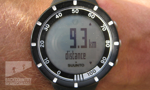 Suunto Quest Watch Review