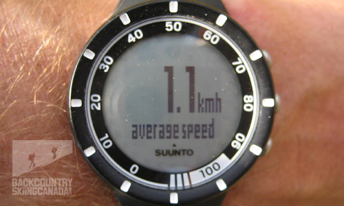 Suunto Quest Watch Review