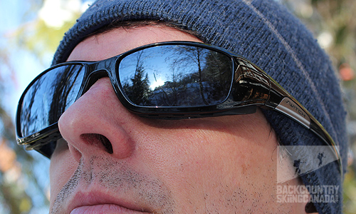 Switch Vision Stormrider Sunglasses 