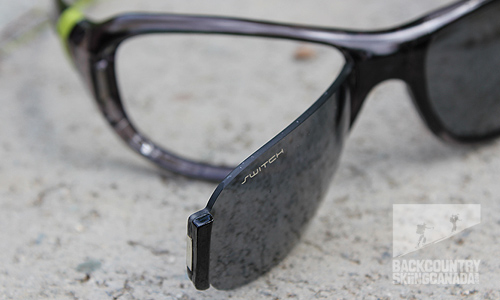Switch Vision Sunglasses Review