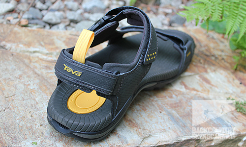 Teva Toachi 2 M Review