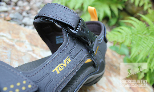 Teva Toachi 2 M Review