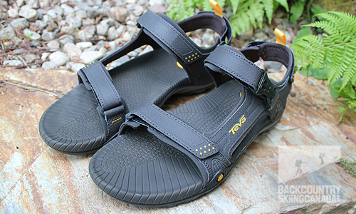 Teva Toachi 2 M Review