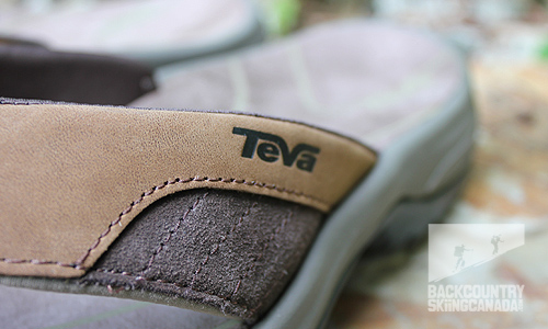 Teva Jetter Thong Review