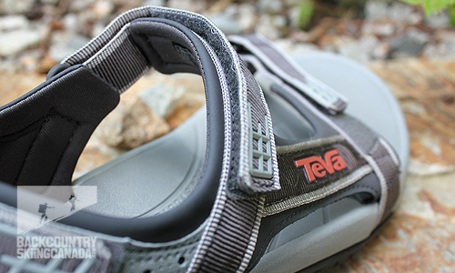 Teva Tanza M Review