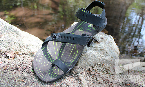 lightweight teva sandals