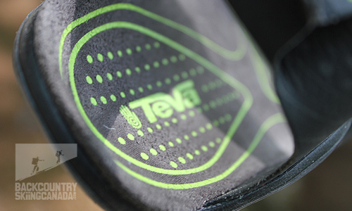 Teva Zilch, Teva Omnium and Teva Tanza Sandals 