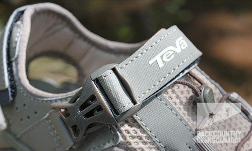 Teva Zilch, Teva Omnium and Teva Tanza Sandals 