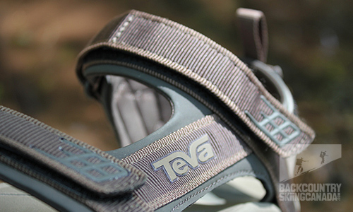 Teva Zilch, Teva Omnium and Teva Tanza Sandals 