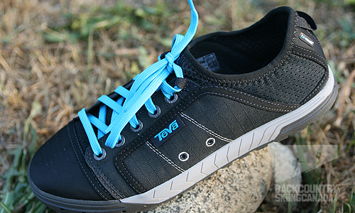 Teva Fuse-ion shoe