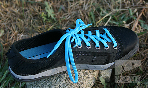 Teva Fuse-ion shoe