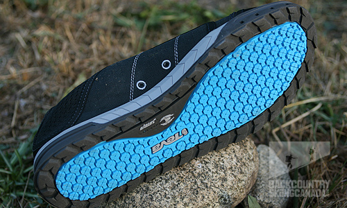 Teva Fuse-ion shoe